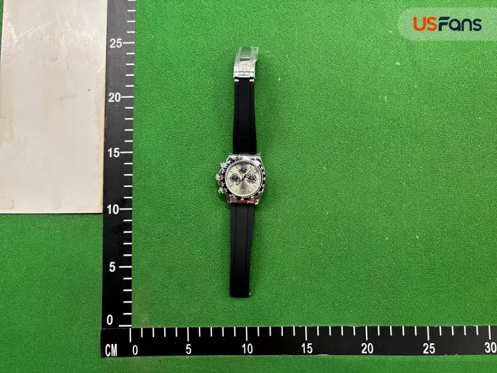 Rolex QC photo 4