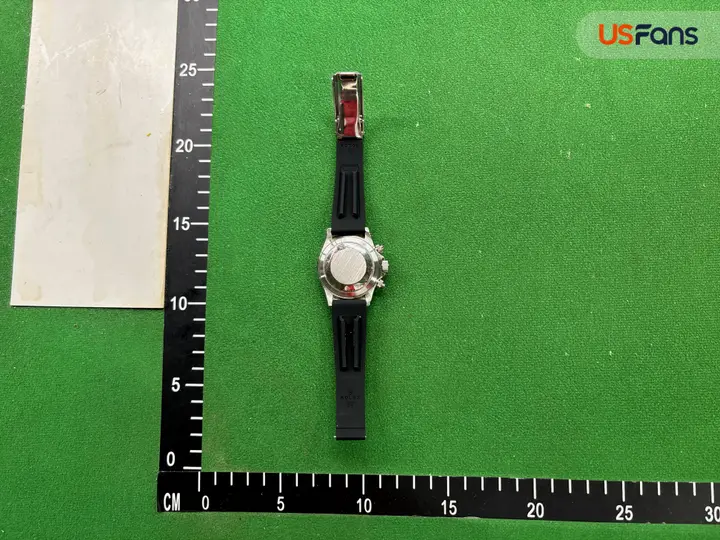 Rolex QC photo 5