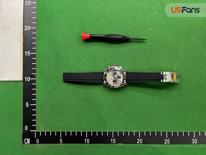 Rolex QC photo 6