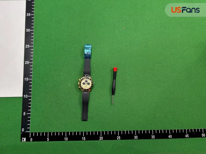 Rolex QC photo 7
