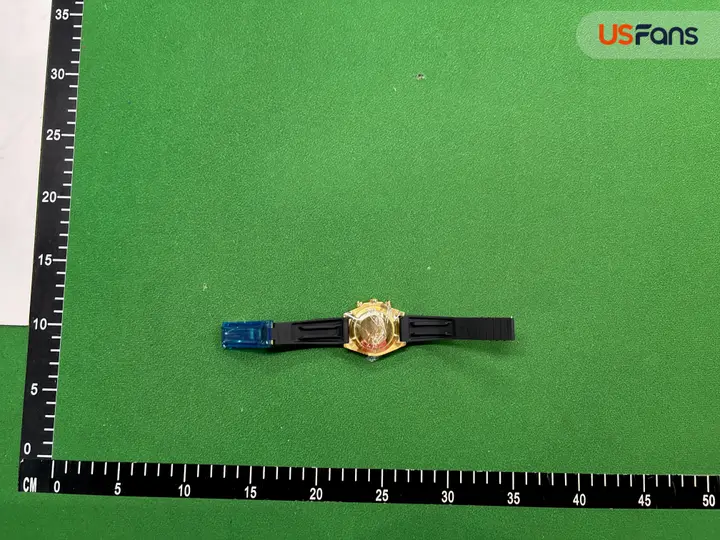Rolex QC photo 8