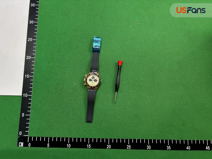 Rolex QC photo 9
