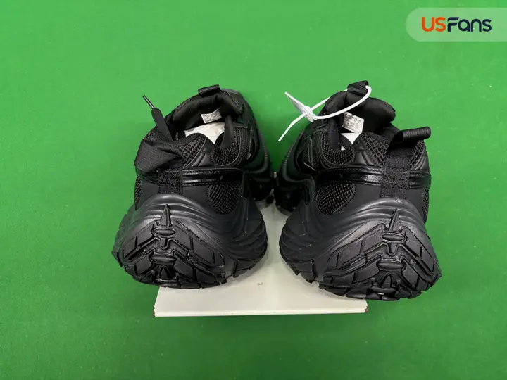 Balenciaga 10XL Shoes White QC photo 3