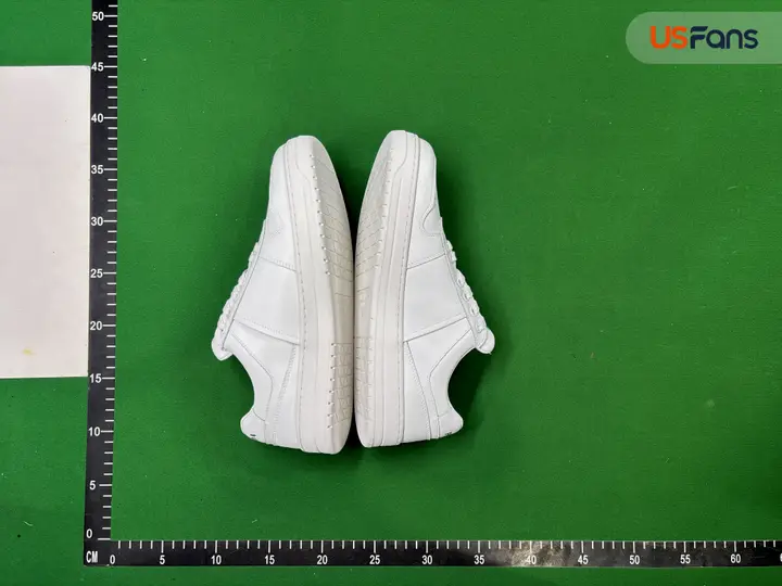 Prada Downtown Leather Shoes QC photo 18