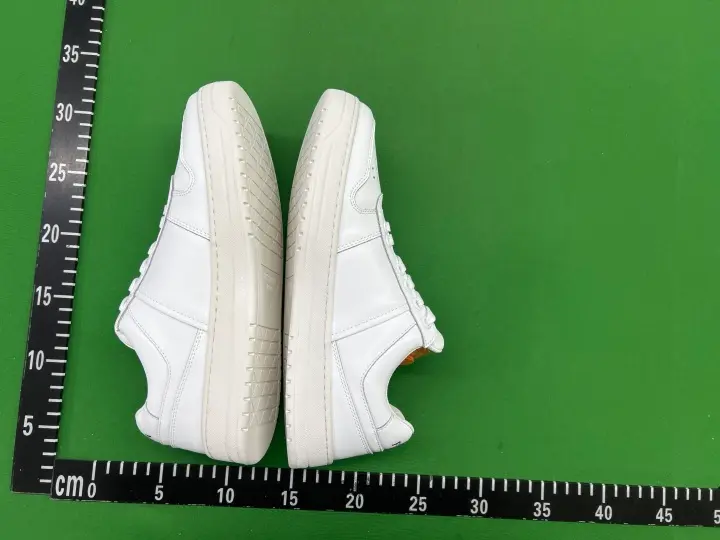 Prada Downtown Leather Shoes QC photo 6