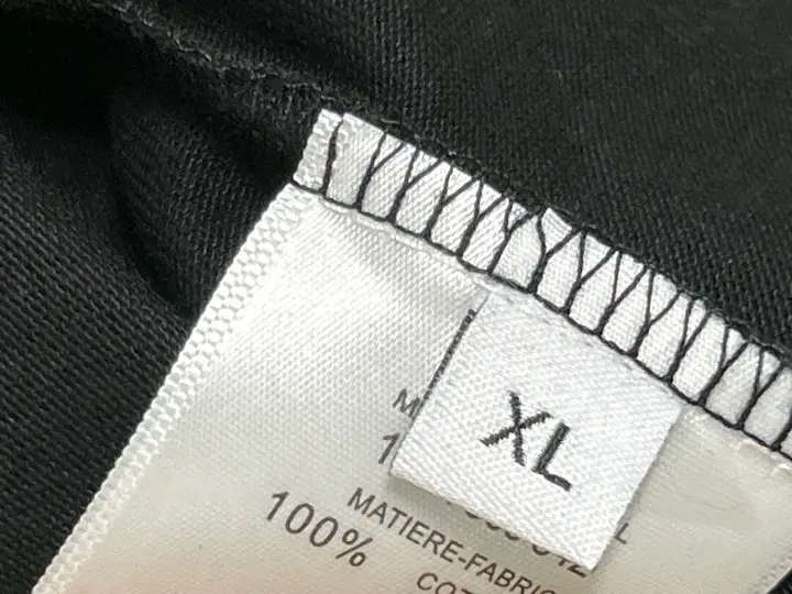 Balenciaga Paros Tee QC photo 10