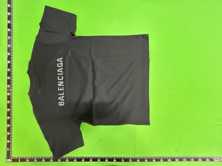 Balenciaga Paros Tee QC photo 12