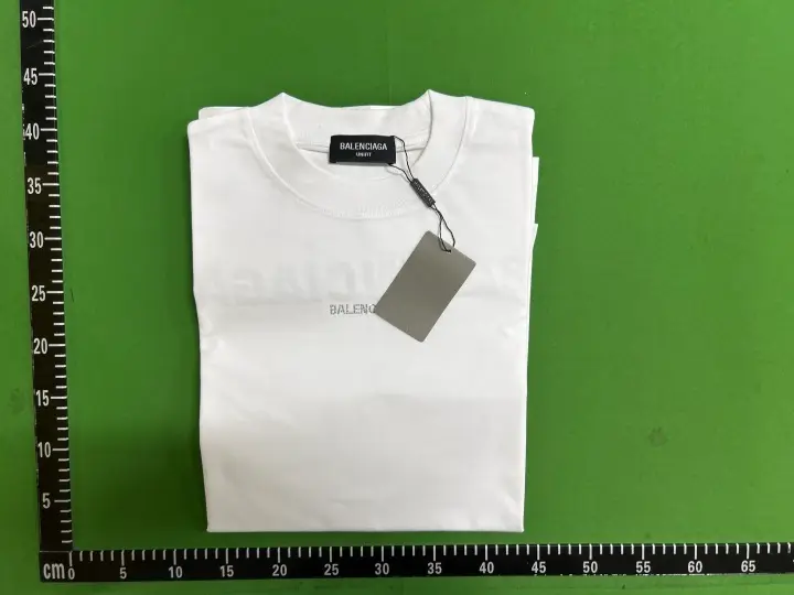 Balenciaga Paros Tee QC photo 13