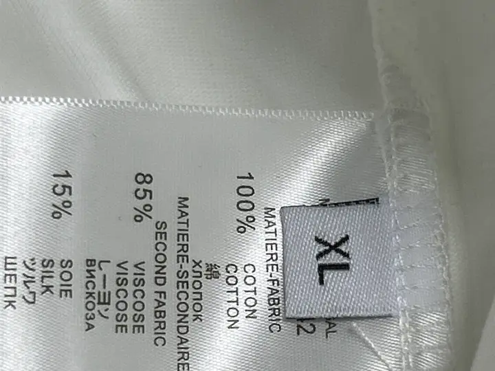 Balenciaga Paros Tee QC photo 14