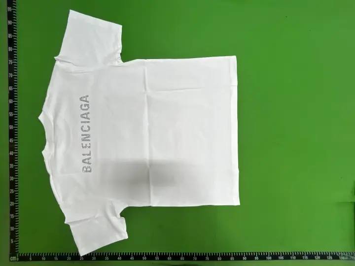 Balenciaga Paros Tee QC photo 16