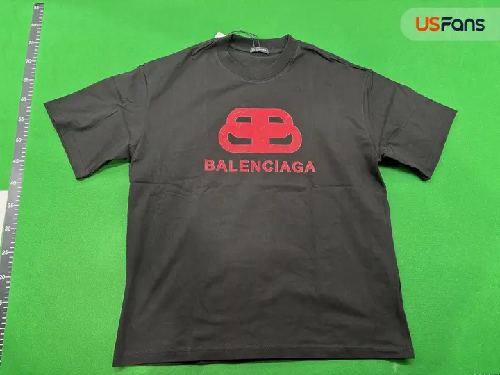 Balenciaga Paros Tee QC photo 18