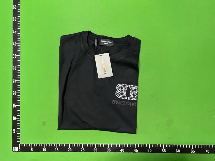 Balenciaga Paros Tee QC photo 5