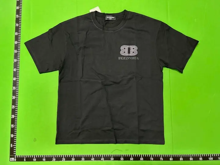 Balenciaga Paros Tee QC photo 7