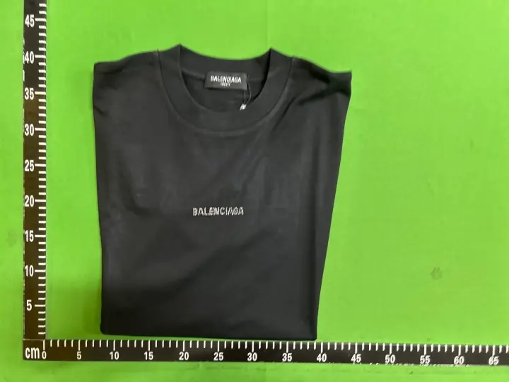 Balenciaga Paros Tee QC photo 9