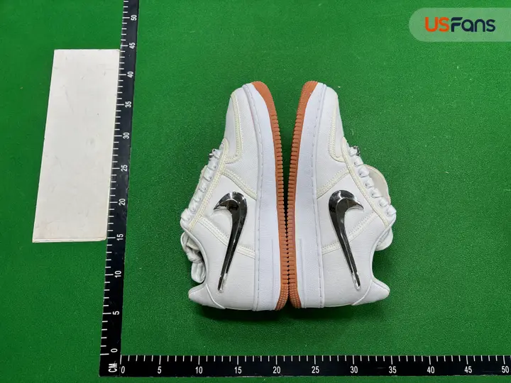 Air Force Sail Shoes QC photo 4