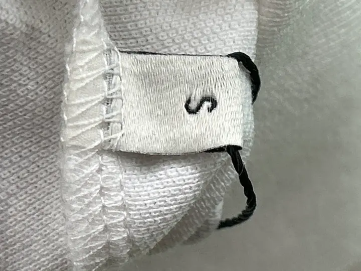 Ami Paris Polo QC photo 12