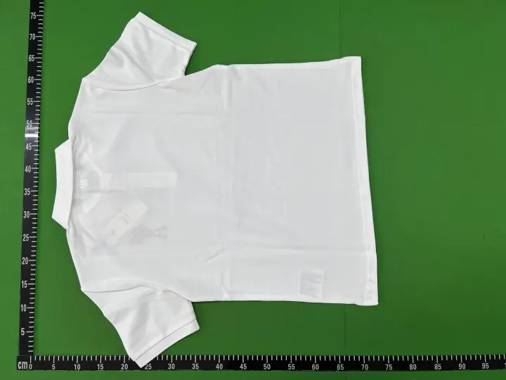 Ami Paris Polo QC photo 14