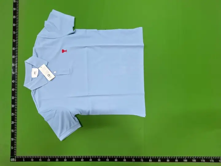 Ami Paris Polo QC photo 16