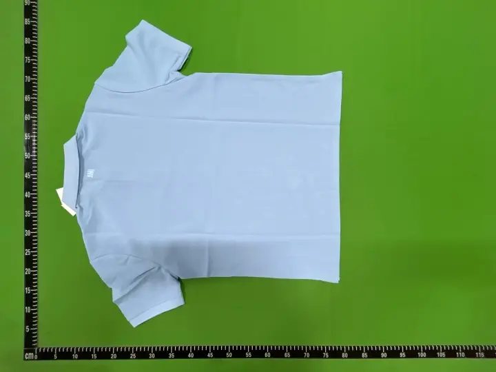 Ami Paris Polo QC photo 18