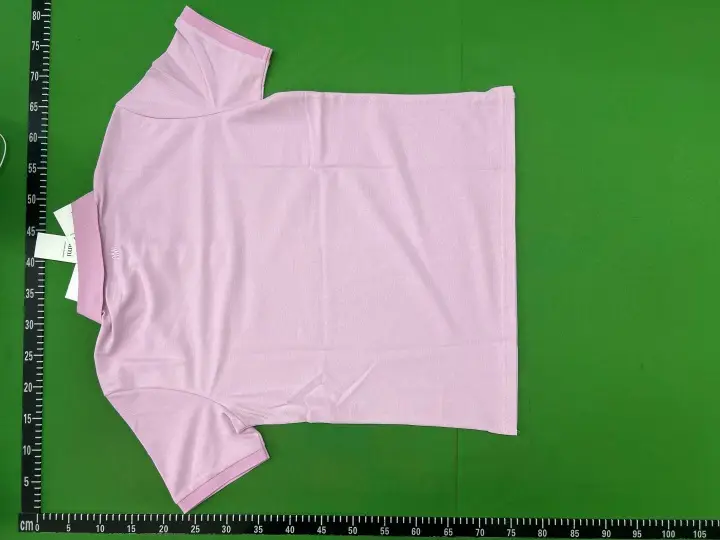 Ami Paris Polo QC photo 4