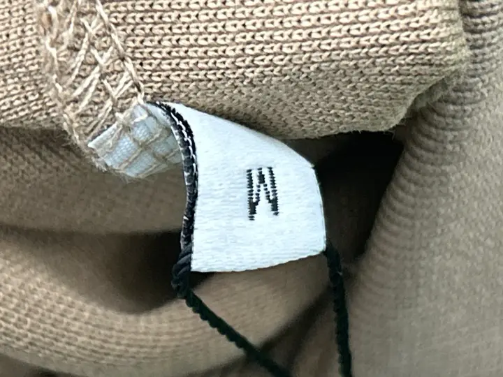 Ami Paris Polo QC photo 6