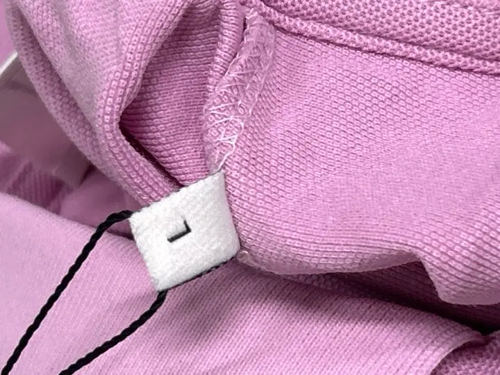 Ami Paris Polo QC photo 9