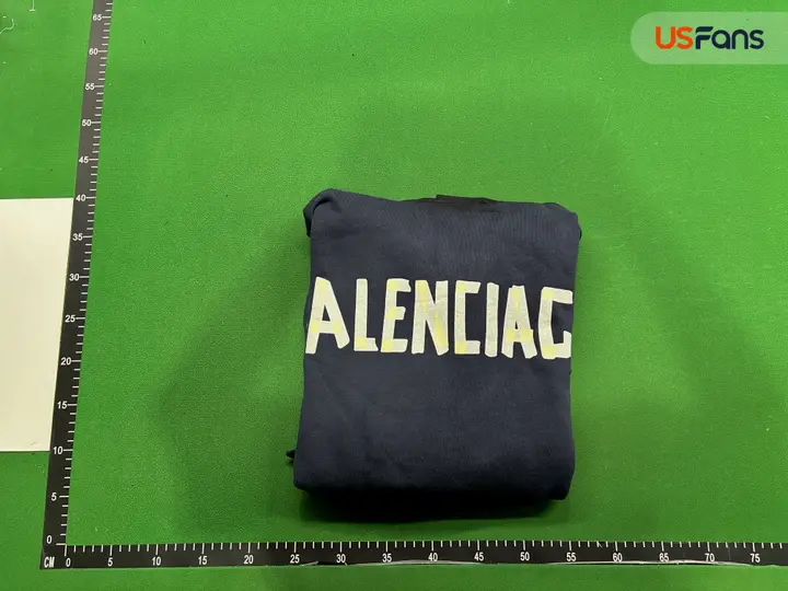 Balenciaga FW23 Hoodie QC photo 4