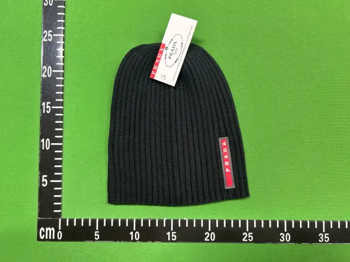 Prada Beanie QC photo 1