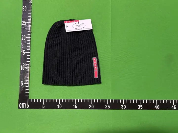 Prada Beanie QC photo 20
