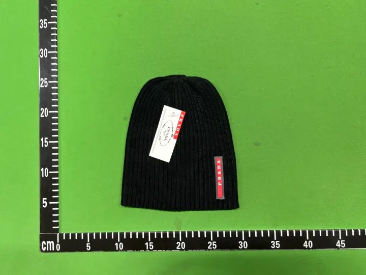 Prada Beanie QC photo 4