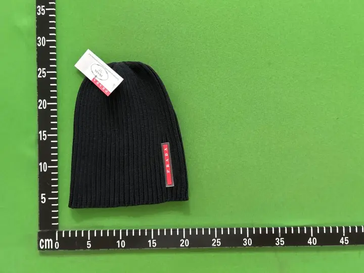 Prada Beanie QC photo 5