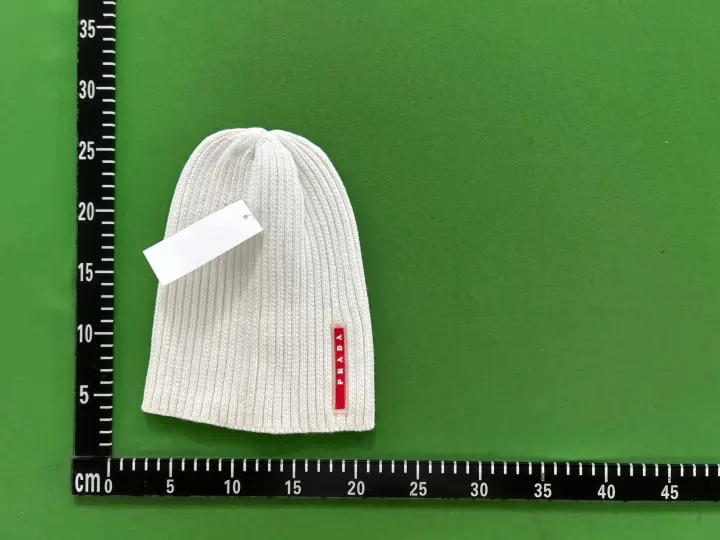 Prada Beanie QC photo 9
