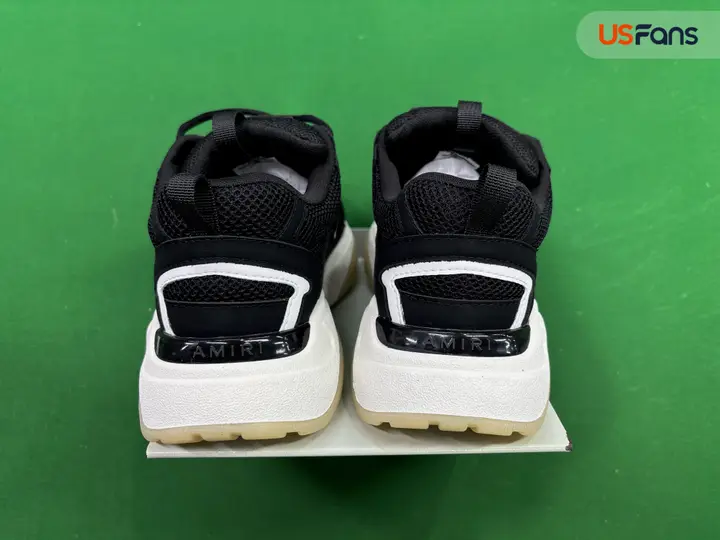 Amiri Bone Runners QC photo 3