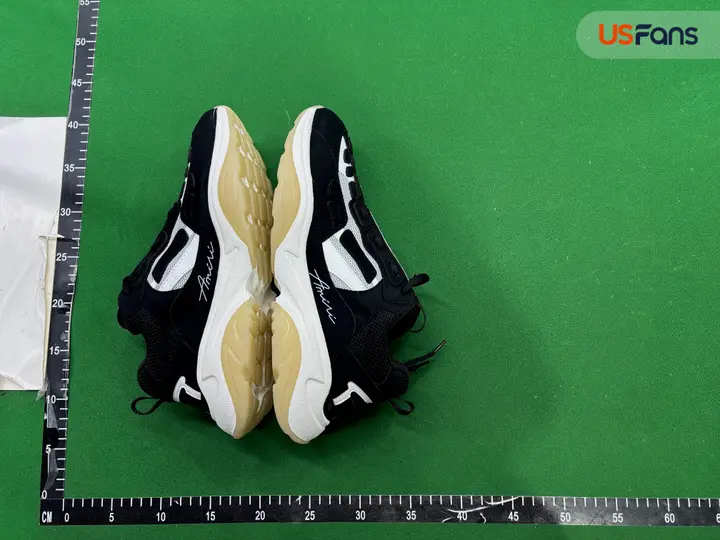 Amiri Bone Runners QC photo 5