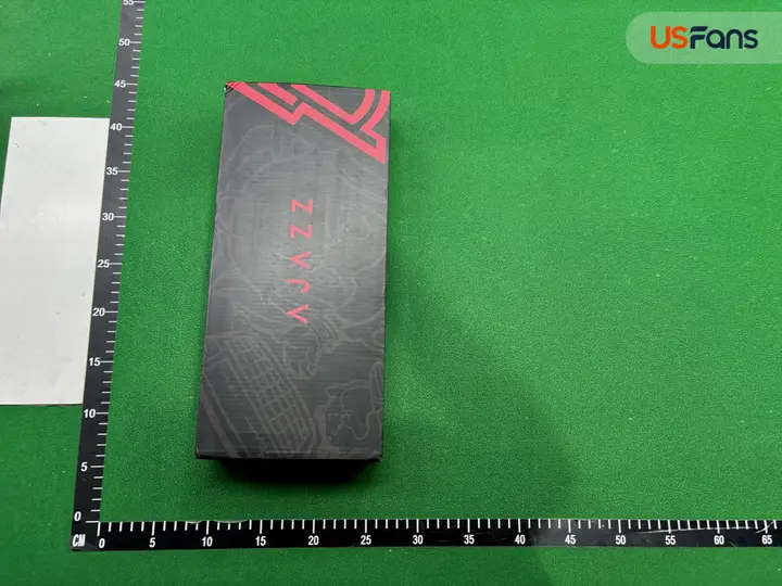 Ajazz AK820 Mechanical Keyboard QC photo 12