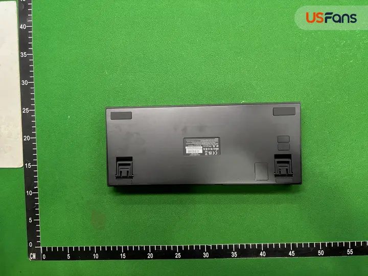 Ajazz AK820 Mechanical Keyboard QC photo 5
