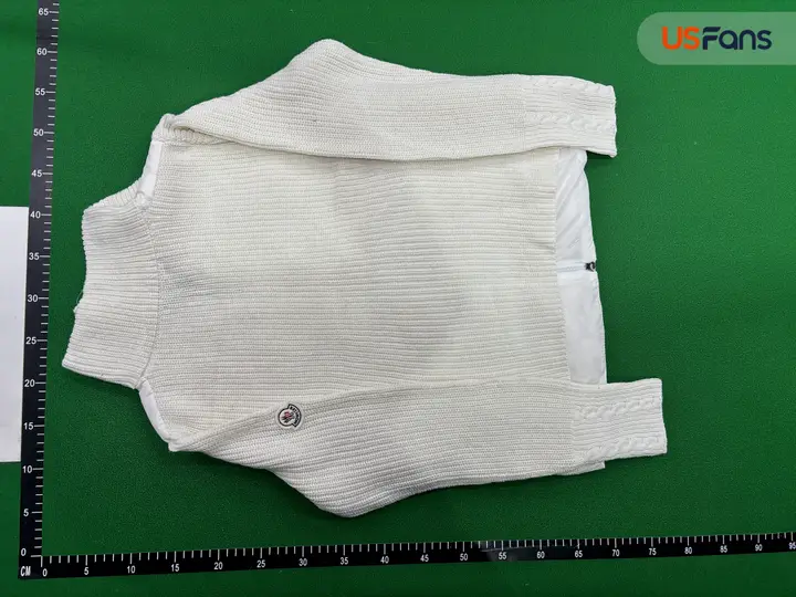 Women's Moncler Jacket QC photo 3