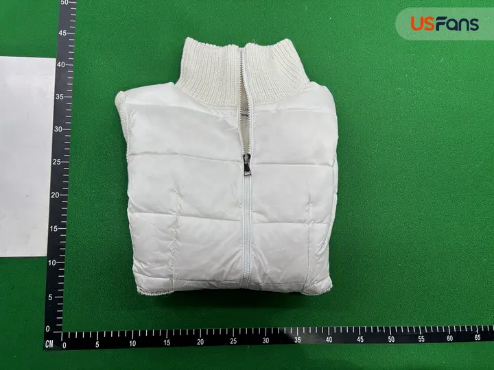 Women's Moncler Jacket QC photo 4