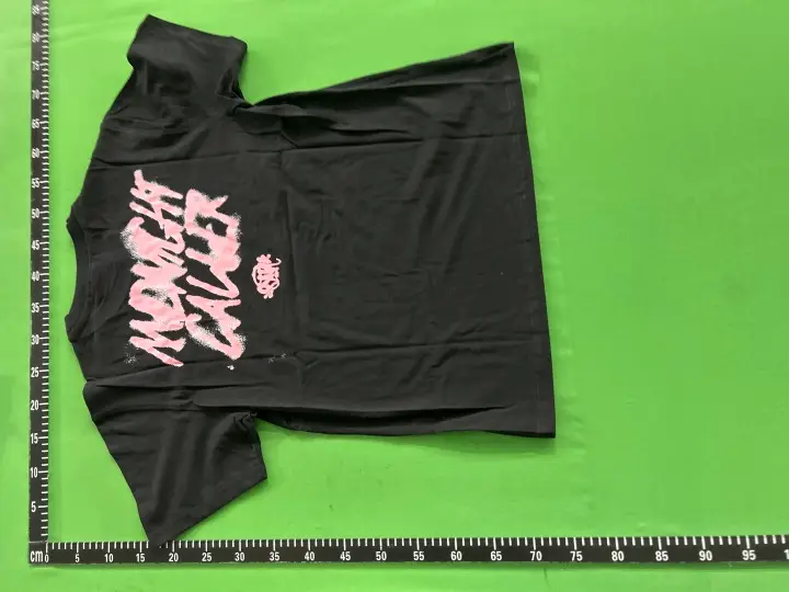 Syna World Tees QC photo 20