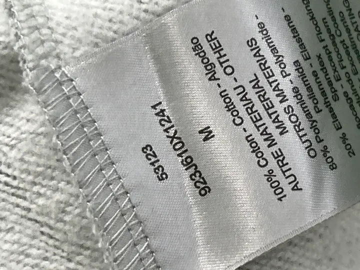 Dior Turtle Neck Hoodie QC photo 2
