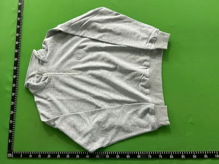 Dior Turtle Neck Hoodie QC photo 3