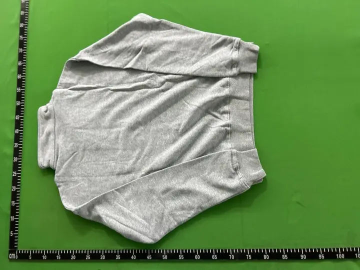 Dior Turtle Neck Hoodie QC photo 4