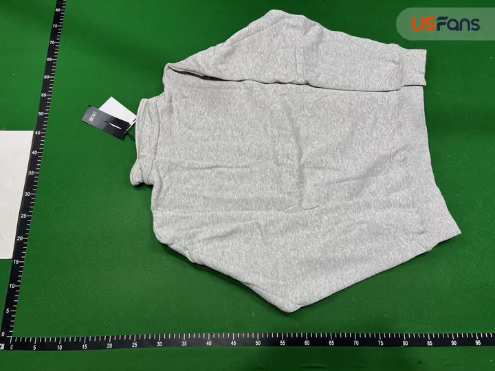 Dior Turtle Neck Hoodie QC photo 7
