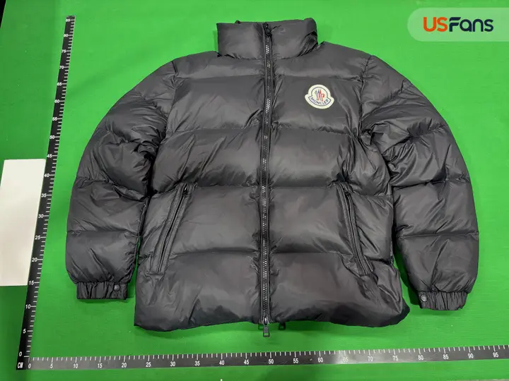Moncler Citala Down Jacket QC photo 2