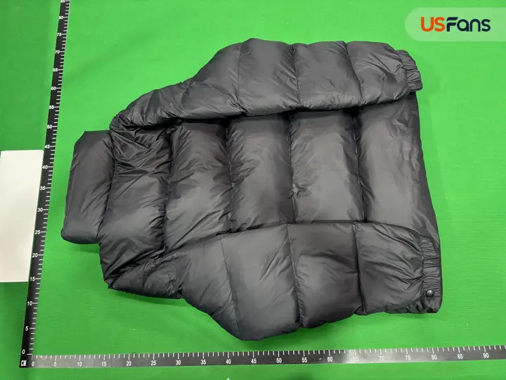 Moncler Citala Down Jacket QC photo 3
