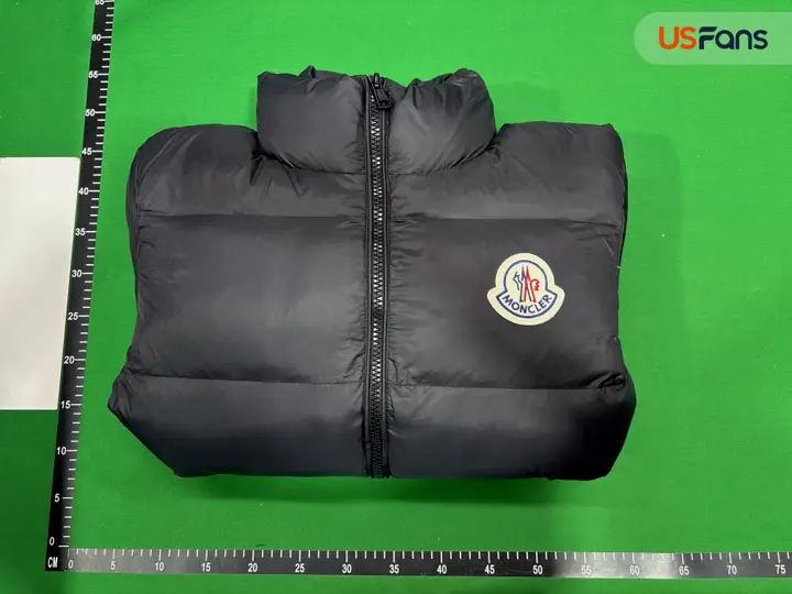 Moncler Citala Down Jacket QC photo 4