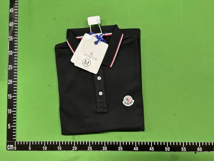 Moncler POLO QC photo 1