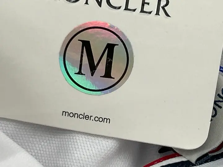 Moncler POLO QC photo 13