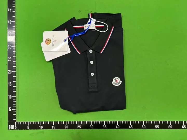 Moncler POLO QC photo 14