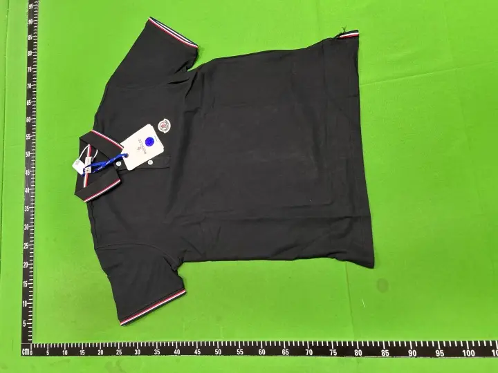 Moncler POLO QC photo 16